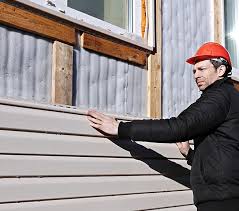 Best Custom Trim and Detailing for Siding  in Northlakes, NC